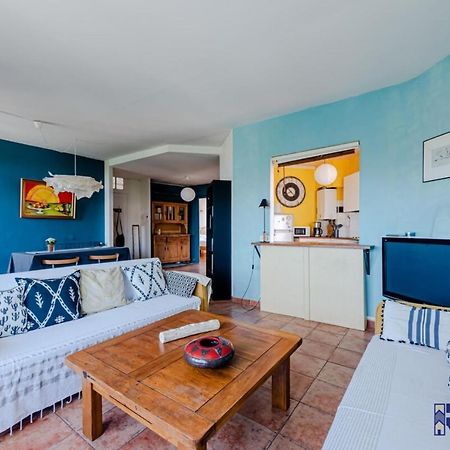 דירות פרפיניין Sous Le Signe De L'Art Deco Vue Magnifique מראה חיצוני תמונה