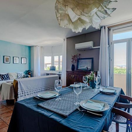 דירות פרפיניין Sous Le Signe De L'Art Deco Vue Magnifique מראה חיצוני תמונה