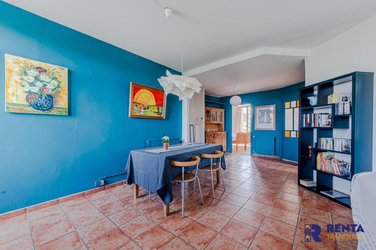 דירות פרפיניין Sous Le Signe De L'Art Deco Vue Magnifique מראה חיצוני תמונה
