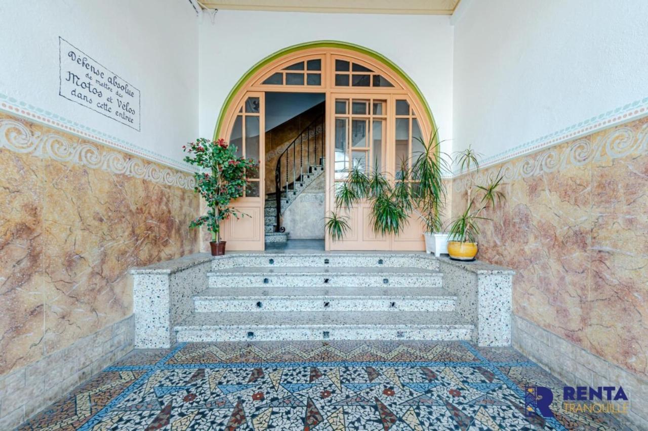 דירות פרפיניין Sous Le Signe De L'Art Deco Vue Magnifique מראה חיצוני תמונה