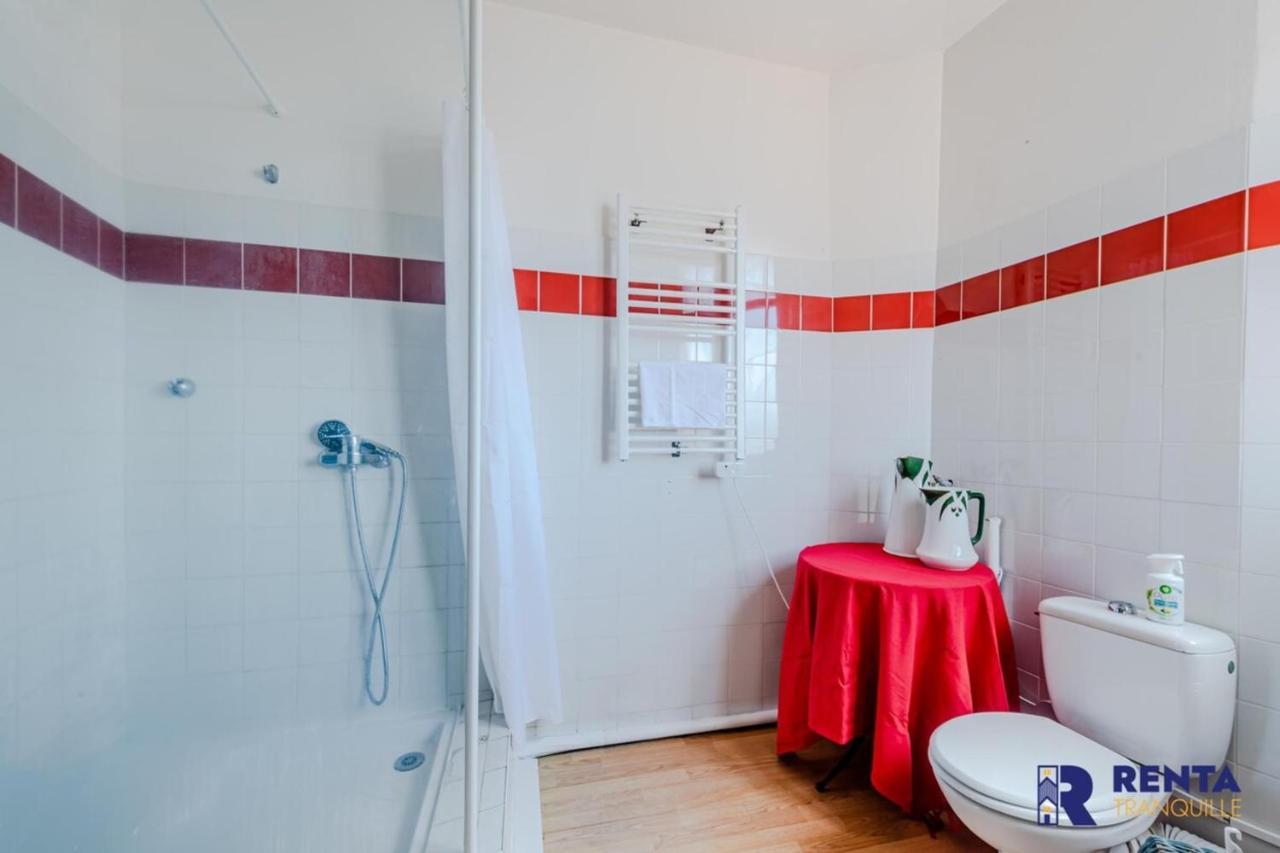 דירות פרפיניין Sous Le Signe De L'Art Deco Vue Magnifique מראה חיצוני תמונה